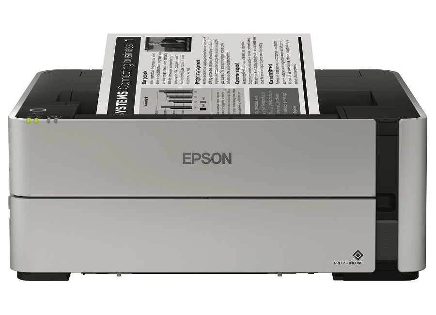 Принтер  Epson M1170 (C11CH44404)