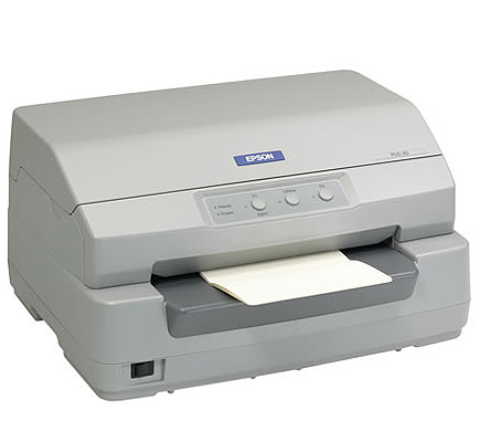 Принтер  Epson PLQ-20M