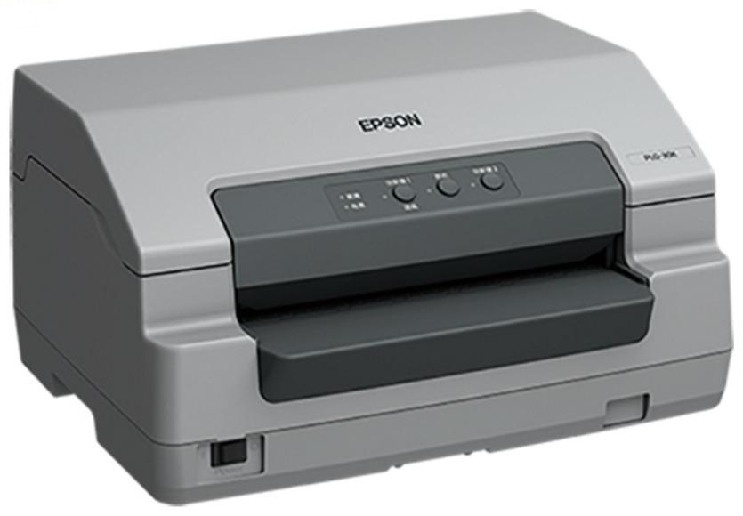 Принтер  Epson PLQ-30 (C11CB64021)