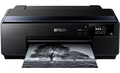 Принтер  Epson SureColor SC-P600 (C11CE21301)
