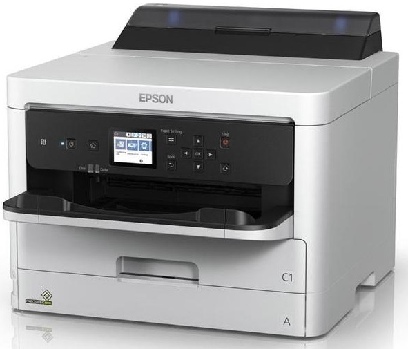 Принтер  Epson WorkForce Pro WF-C5290DW (C11CG05401)