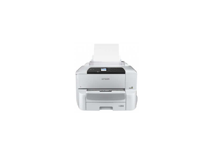 Принтер  Epson WorkForce Pro WF-C8190DW (C11CG70401)