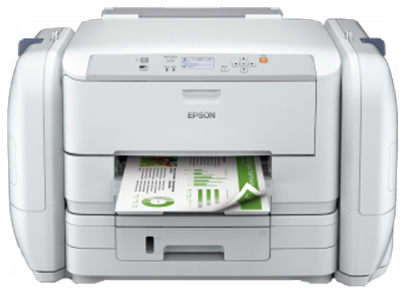 Принтер  Epson WorkForce Pro WF-R5190DTW (C11CE28401)