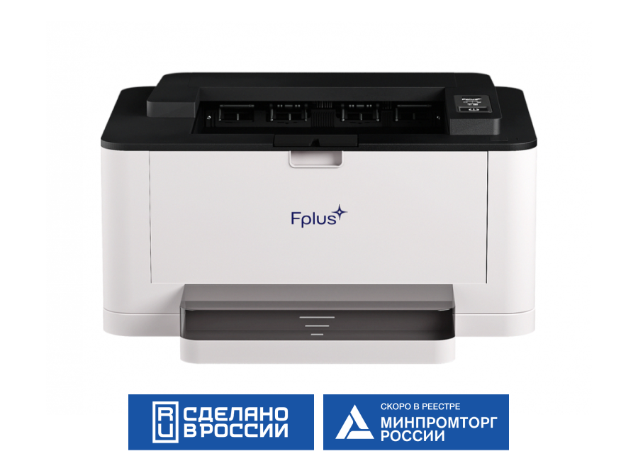 Принтер  Fplus PB301DN