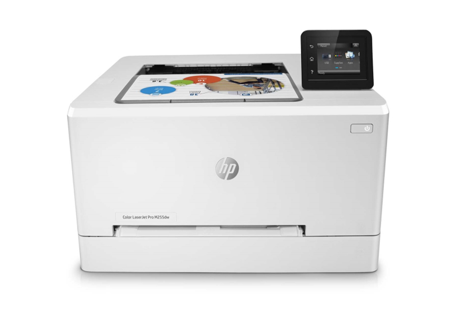 Принтер  HP Color LaserJet Pro M255dw (7KW64A)