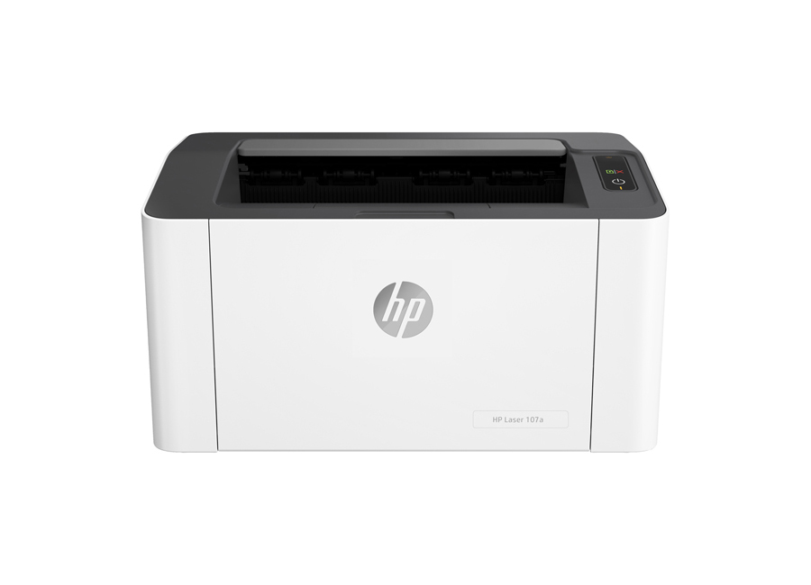Принтер  HP Laser 107a (4ZB77A)