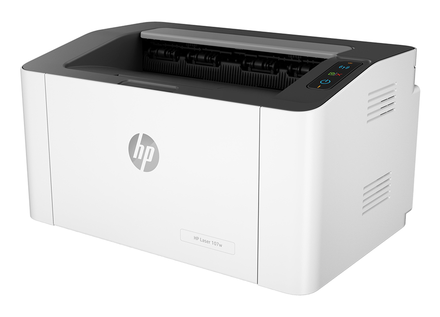 Принтер  HP Laser 107w (4ZB78A)