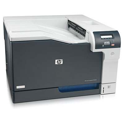 Принтер  HP LaserJet Color CP5225 (CE710A)