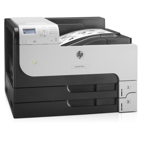 Принтер  HP LaserJet Enterprise 700 M712dn (CF236A)