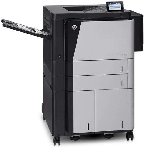 Принтер  HP LaserJet Enterprise 800 M806x+ (CZ245A)
