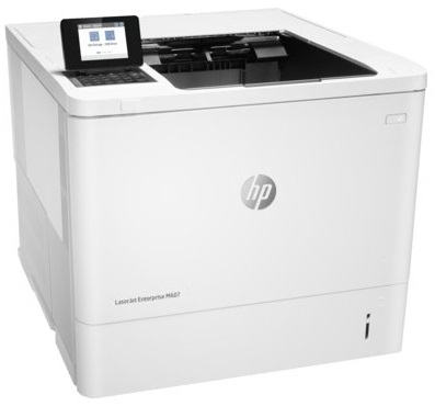 Принтер  HP LaserJet Enterprise M607n (K0Q14A)