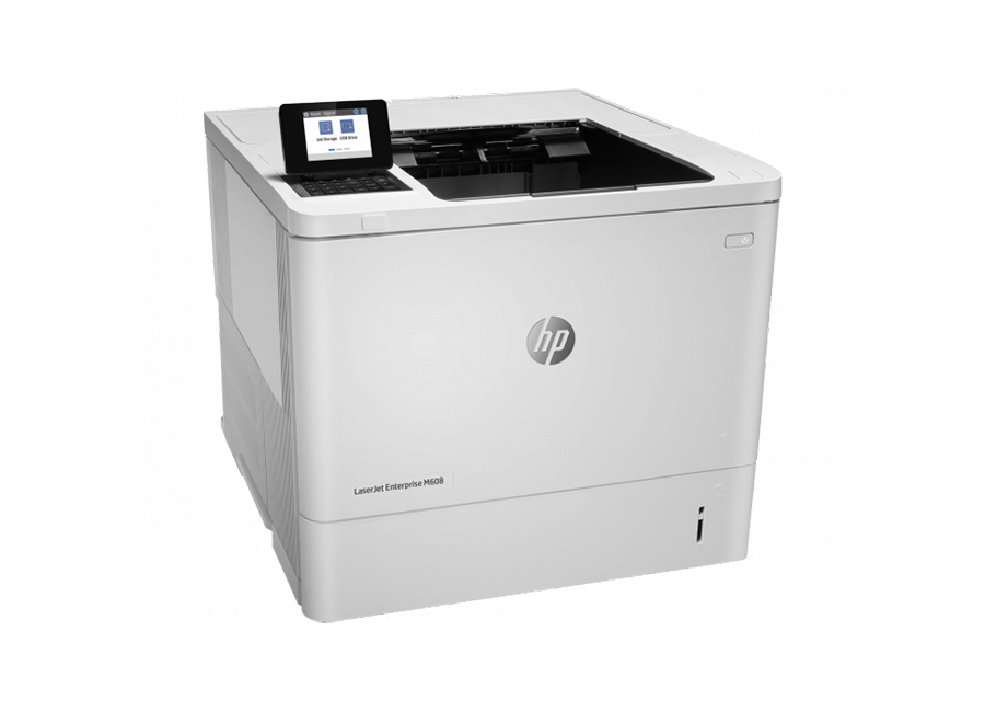 Принтер  HP LaserJet Enterprise M608n (K0Q17A)