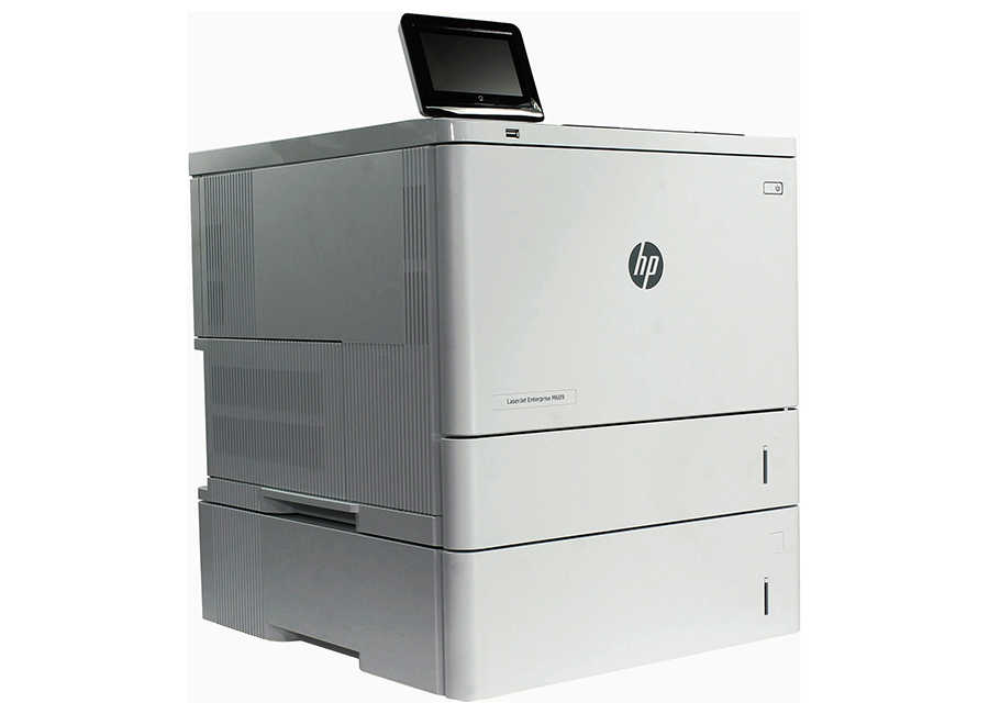 Принтер  HP LaserJet Enterprise M609x (K0Q22A)