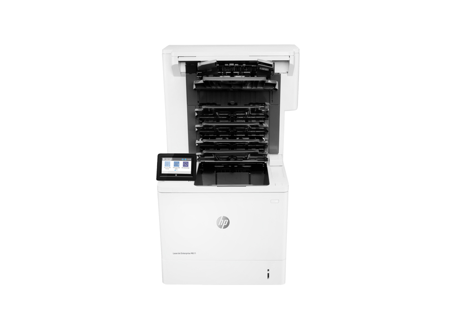 Принтер  HP LaserJet Enterprise M611dn (7PS84A)