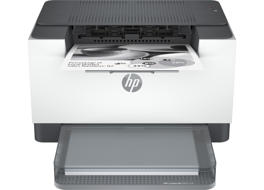 Принтер  HP LaserJet M211d (9YF82A)