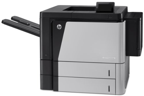 Принтер  HP LaserJet M806dn (CZ244A)