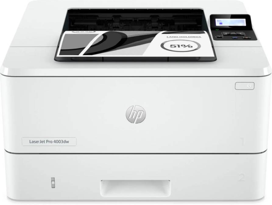 Принтер  HP LaserJet Pro 4003dw (2Z610A)