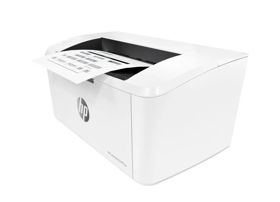 Принтер  HP LaserJet Pro M15w (W2G51A)