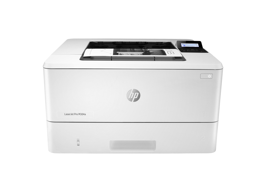 Принтер  HP LaserJet Pro M304a (W1A66A)