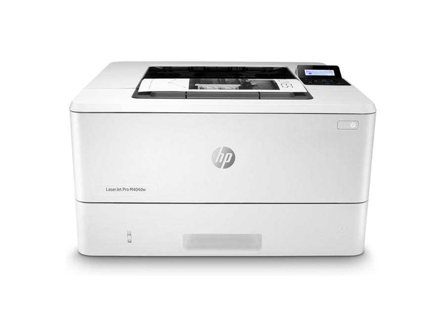 Принтер  HP LaserJet Pro M404dw
