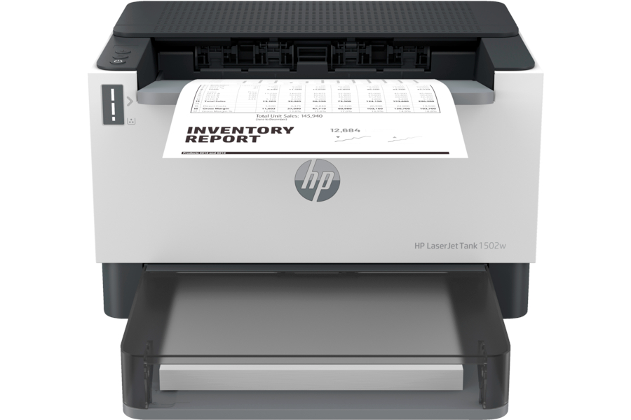 Принтер  HP LaserJet Tank 1502w (2R3E2A)