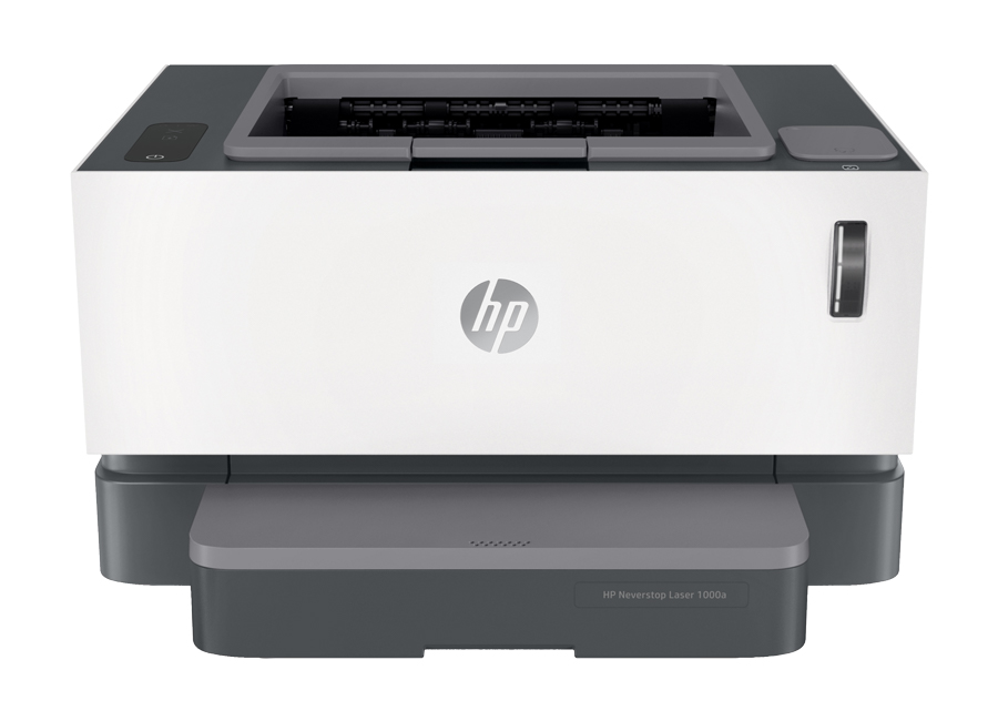 Принтер  HP Neverstop Laser 1000a (4RY22A)