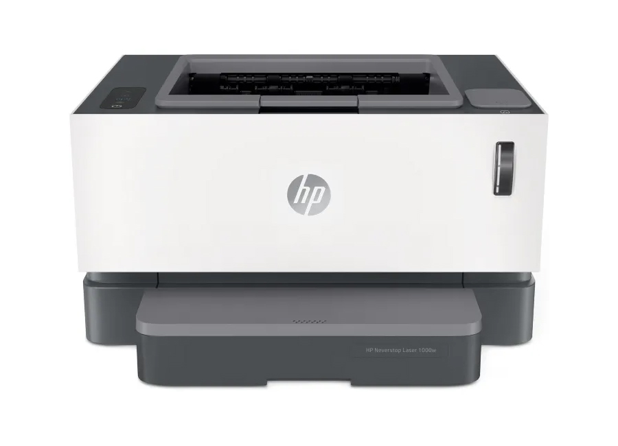 Принтер  HP Neverstop Laser 1000w (4RY23A)