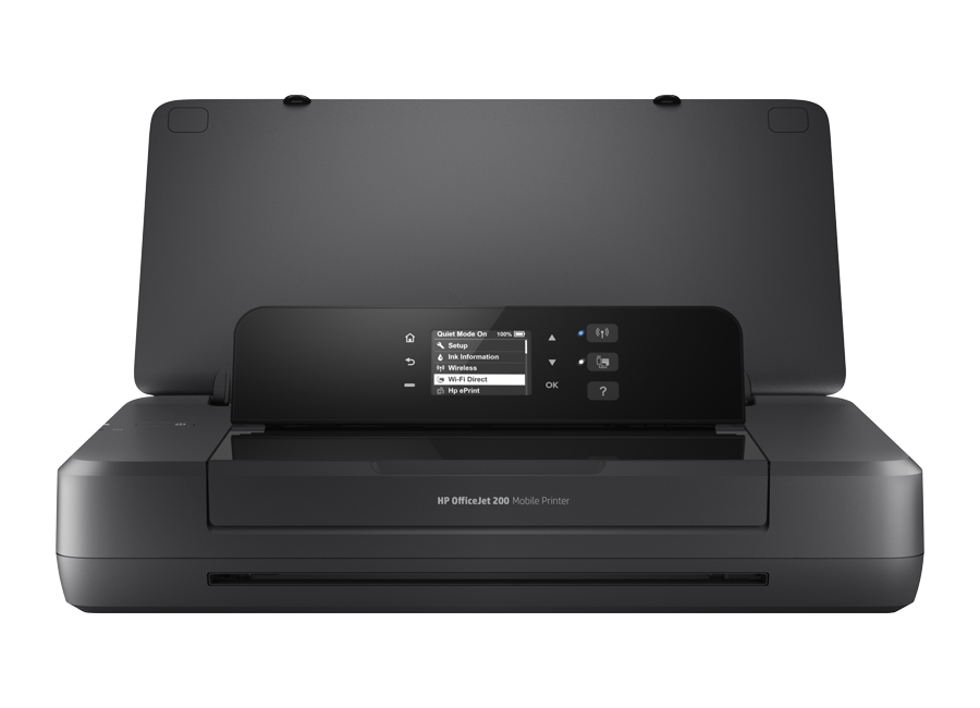 Принтер  HP OfficeJet 202