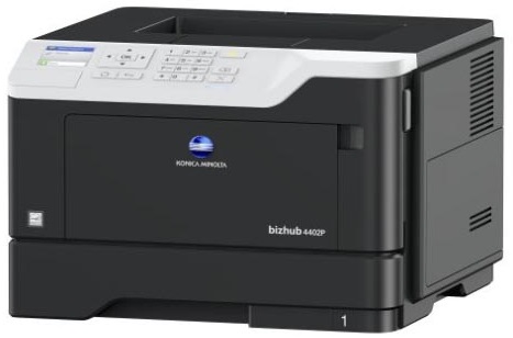 Принтер  Konica Minolta Bizhub 4402P (AAFJ021)
