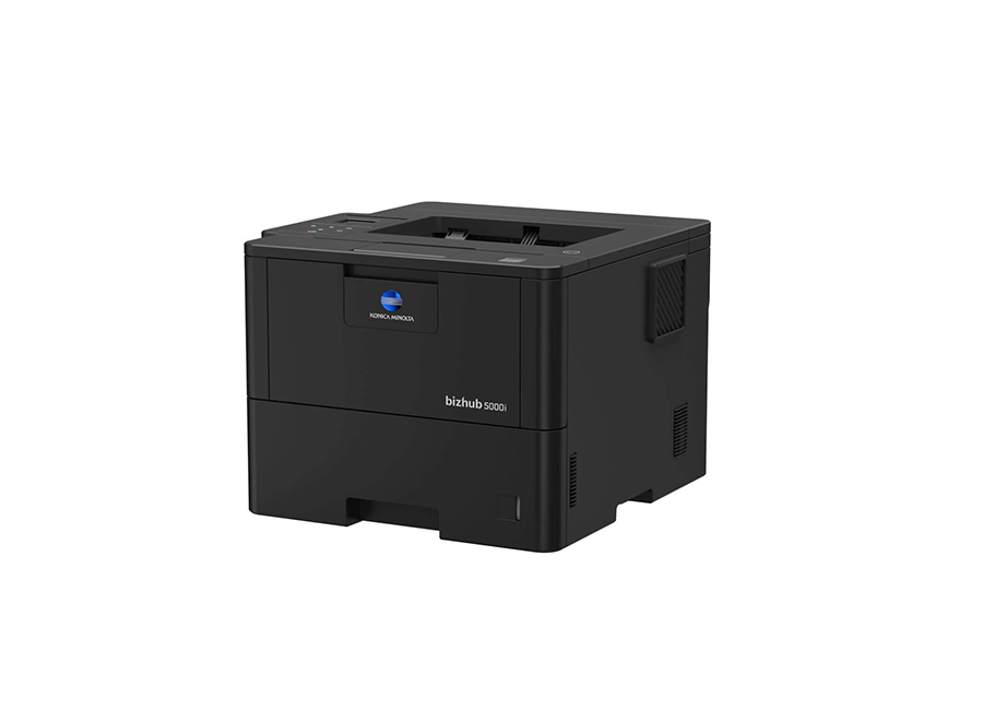 Принтер  Konica Minolta bizhub 5000i (ACF1021)