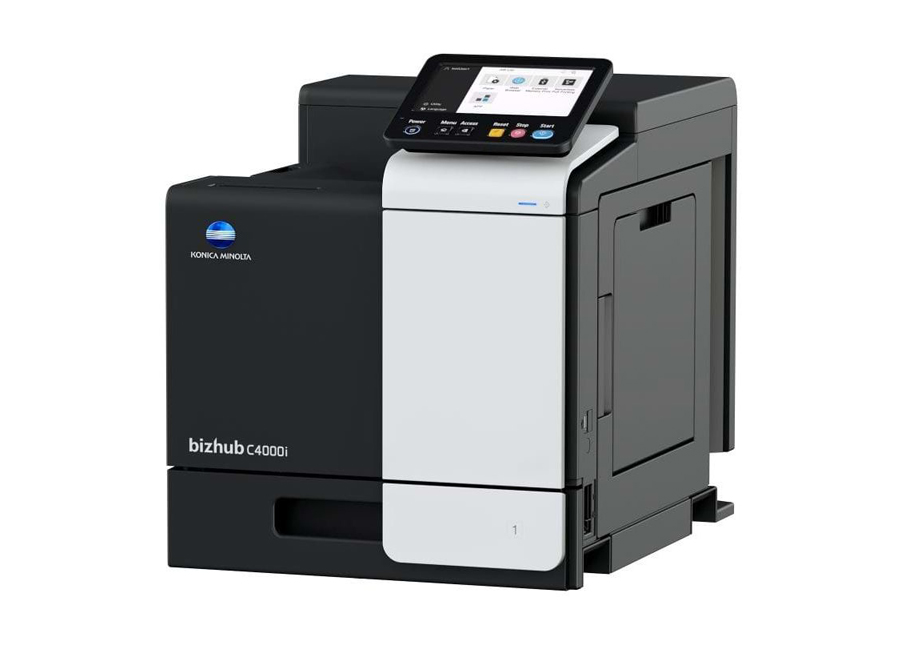 Принтер  Konica Minolta bizhub C4000i (AAJR021)