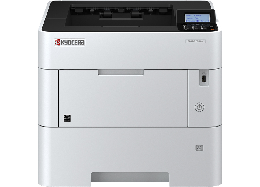 Принтер  Kyocera ECOSYS P3150dn
