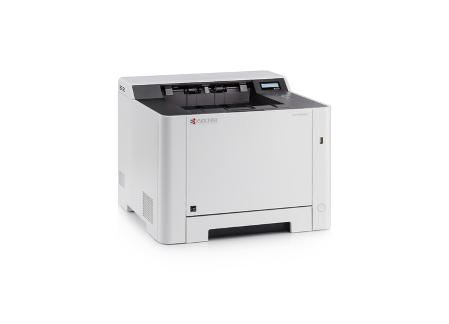 Принтер  Kyocera Ecosys P5021cdw