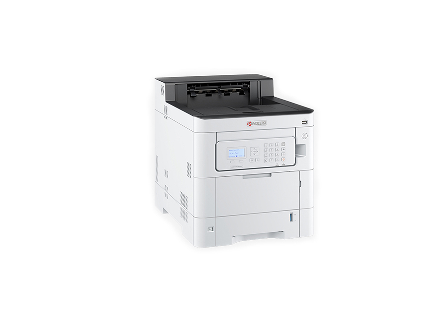 Принтер  Kyocera Ecosys PA4000cx