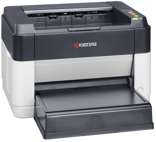 Принтер  Kyocera FS-1040