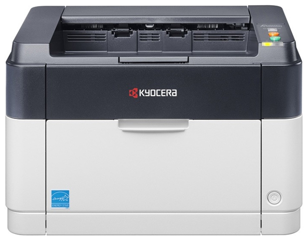 Принтер  Kyocera FS-1060DN