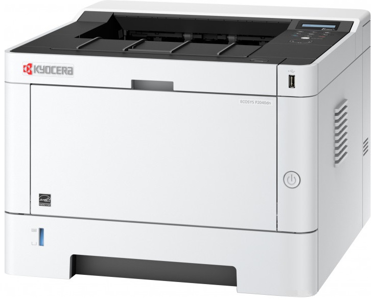 Принтер  Kyocera P2040DN
