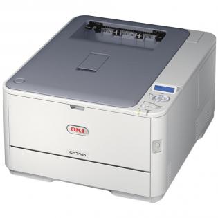Принтер  OKI C531DN-Euro (44951614)