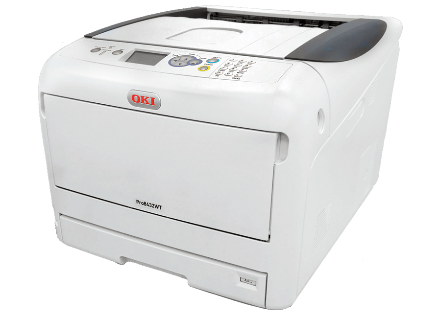 Принтер  OKI Pro8432WT-Multi (46550721)