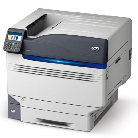 Принтер  OKI PRO9431DN-Multi (45530407)