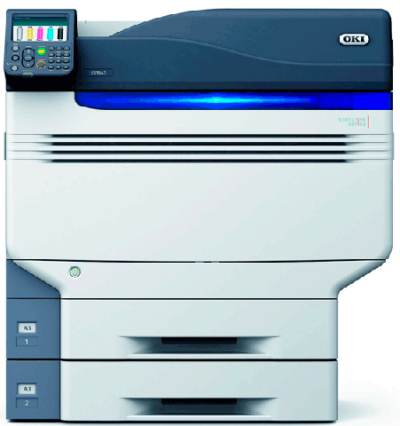 Принтер  OKI PRO9541DN-Multi (46291801)