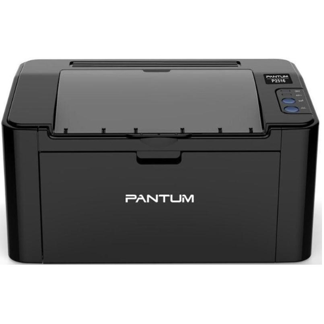 Принтер  Pantum P2516