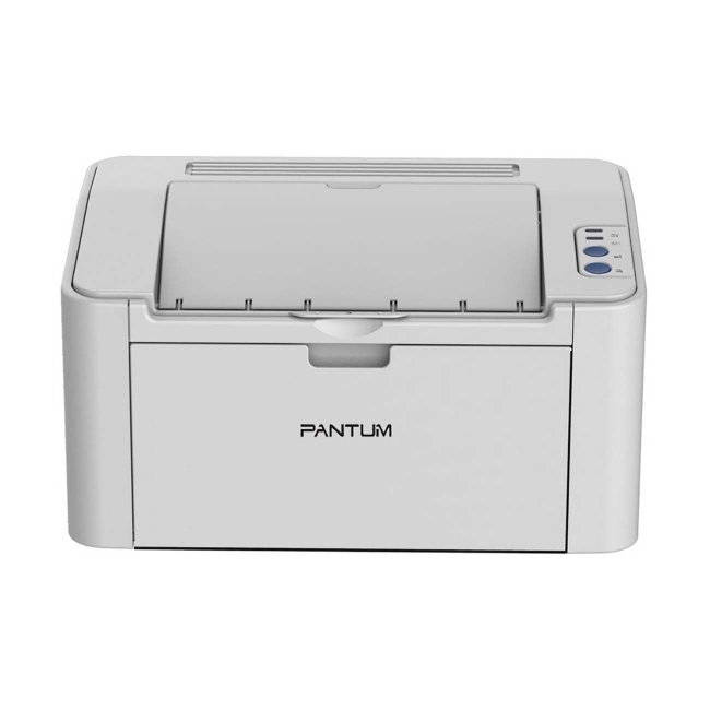 Принтер  Pantum P2518