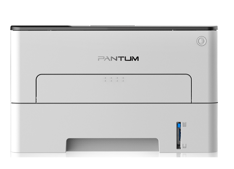 Принтер  Pantum P3010DW