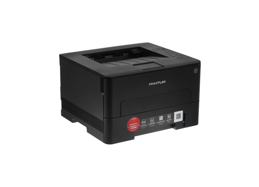 Принтер  Pantum P3020D