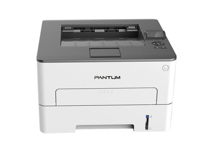 Принтер  Pantum P3300DN