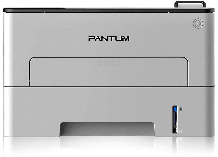 Принтер  Pantum P3302DN