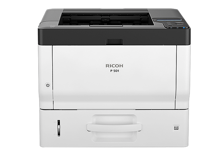 Принтер  Ricoh LE P 501