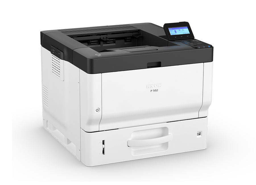 Принтер  Ricoh LE P 502
