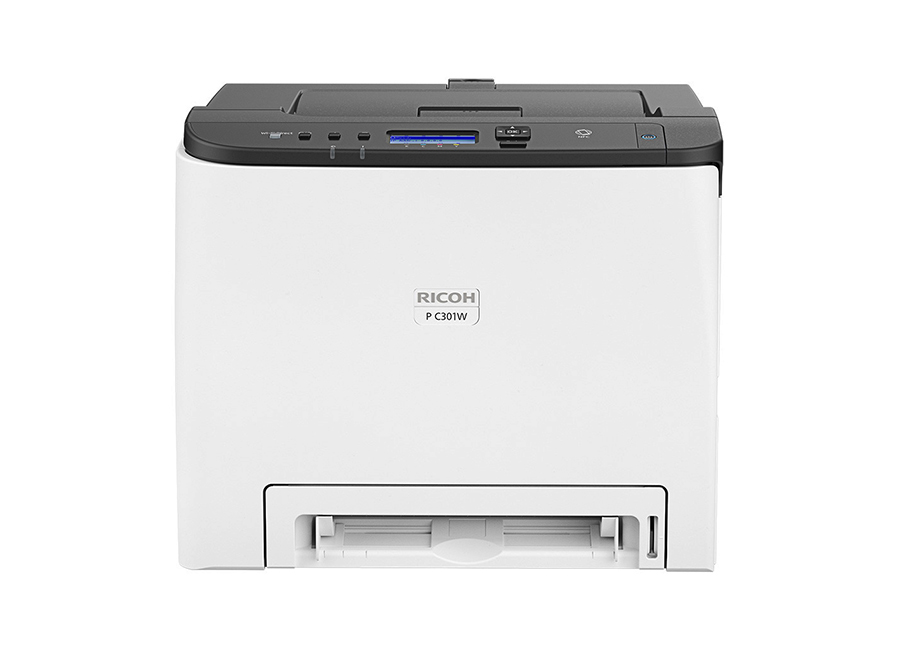 Принтер  Ricoh LE P C301W